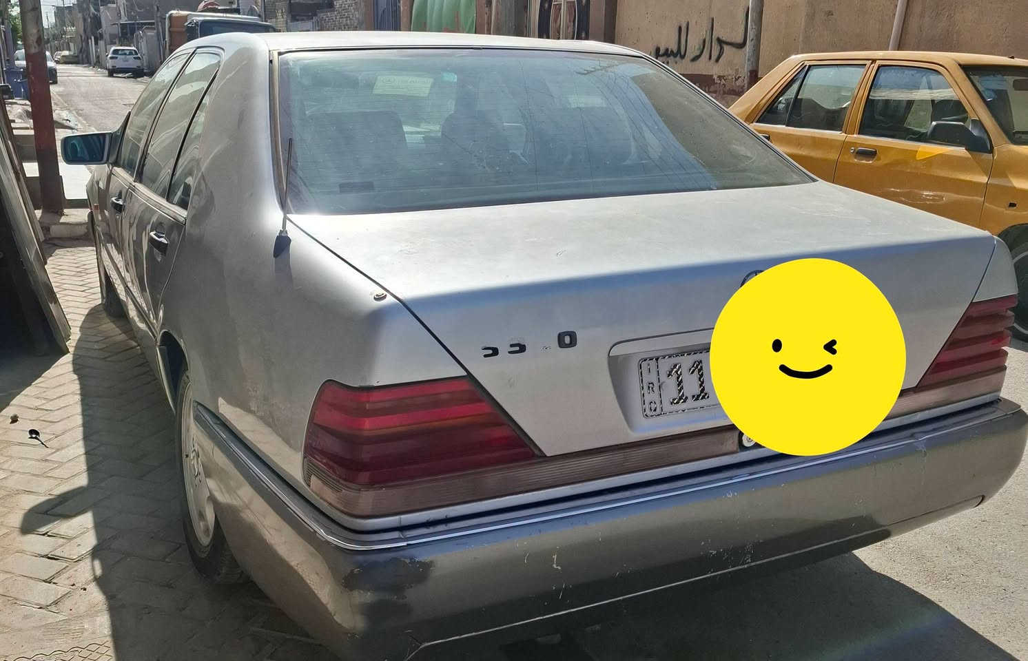 #تابوت_انكليزي_بغداد92_بسمي_العنوان_بغدادحي_االنصر_السياره_شغل_واطلع_تراي_بغداد_نجف_
#السعر45$
***********
خابرني وتدلل🤲🤲🤲🤲🤲🤲
