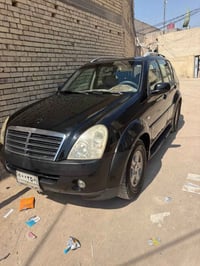 ريكستون • ٢٠١١ • وارد كوري