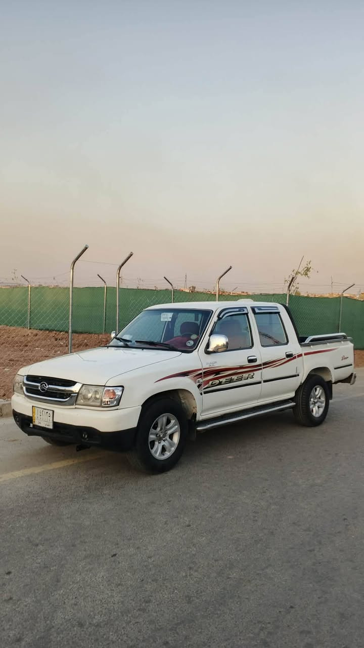 بيكم دير موديل 2009
مكينه وگير شرط
تبريد شغال  
سنويه عظم كابون بانزين
طخم وره كدام جديد باتري جديد
طخم تاير جديد دوشمه جديده
سياره جاهزه
العنوان موصل الأيمن 
للتواصل الاتصال عل الرقم
***********
