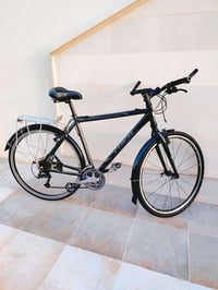 TREK • ترحال C700 • فريم 56