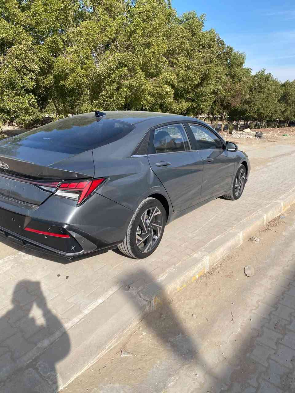 هونداي النترا 2024  وارد كوري
@@(9647713862324
)@@
ماشيه 15 الف جديده السياره

🛑 بصمه تشغيل وابواب وجنطه

🛑صندوق ذكي يفتح عند الاقتراب 🚶🏻‍♂️

🛑 لايت زينون عدسات بلادي + Led 

🛑كاميرات عدد 5 محيطيه والجوانب واميه وخلفيه

🛑شاشة لمس متصله مع عداد دجتال 

تدعم نظام Android Auto +Car play 

🛑اناره داخليه محيطيه متعددة الالوان🌈

🛑رادارات امامي خلفي جوانب 

🛑رادار جانبي النقطه العمياء ⚠️

🛑حساسات اماميه

🛑حساسات خلفيه

🛑تحديد مسار+ سياقة آليه

🛑توقف ذاتي 🚳 عند الاقتراب من سياره 
🛑تركن تلقائيا بدون سائق
‏🛑‎فول تحكم ستيرن
🛑تشغيل وقفل عن طريق التلفون 
🛑كروز مثبت سرعه 
🛑اشاير ب المرايه
🛑‏  شاشه بيانو منفصل 
🛑بك لايت اناره متصل
🛑اربع  وضعيات قيادة 

🛑‏كشنات جلد تدفئه تبريد 

🛑اوتو هولد @/

‏‎🛑نظام ABS/مانع انزلاق

🛑شاشه ظبط بل دشبول

‏‎🛑 حساس اطارات

🛑كشنات كهربائية وضعيات مساج
🛑شحن لاسلكي وتايب سي ويبي اس
  🛑حادث قبق الجنطه وشويه الحوض

للاستفسار  ***********
