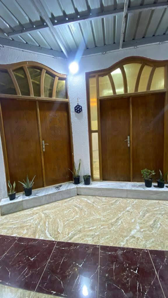 ابو الخصيب العوجه • ٢١٣م • طابو تحويل