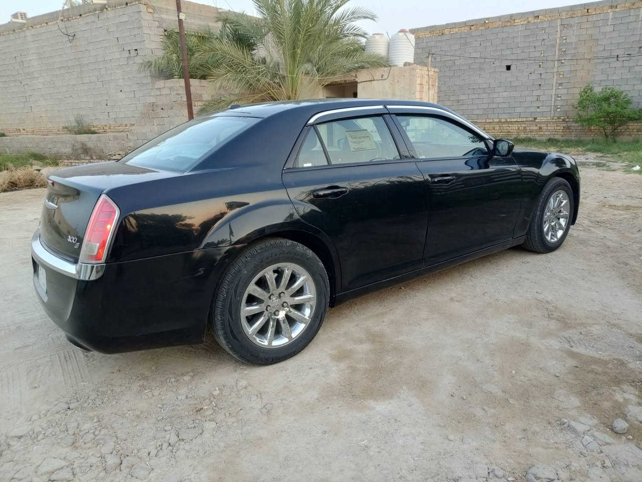 السلام عليكم للبيع اوباما موديل 13 رقم بغداد مداور ثاني يوم سياره Sواحد على واحد فول موصفات بنرامه شاشه كبيره كشنات جلد دبل كشن كهربائي دمام خلفي جديده سياره مامتعوبه ويل كروم تخم تاير جديد حداديه اماميه وخلفيه جديد كير ومكينه جديد منضومه الايت زنون جاهزه سياره ماناقصه اي شيء نضيفه كلش السعر المطلوب 150وبيها مجال الطيبين مكان الناصريه قضاء الرفاعي الرقم ***********
