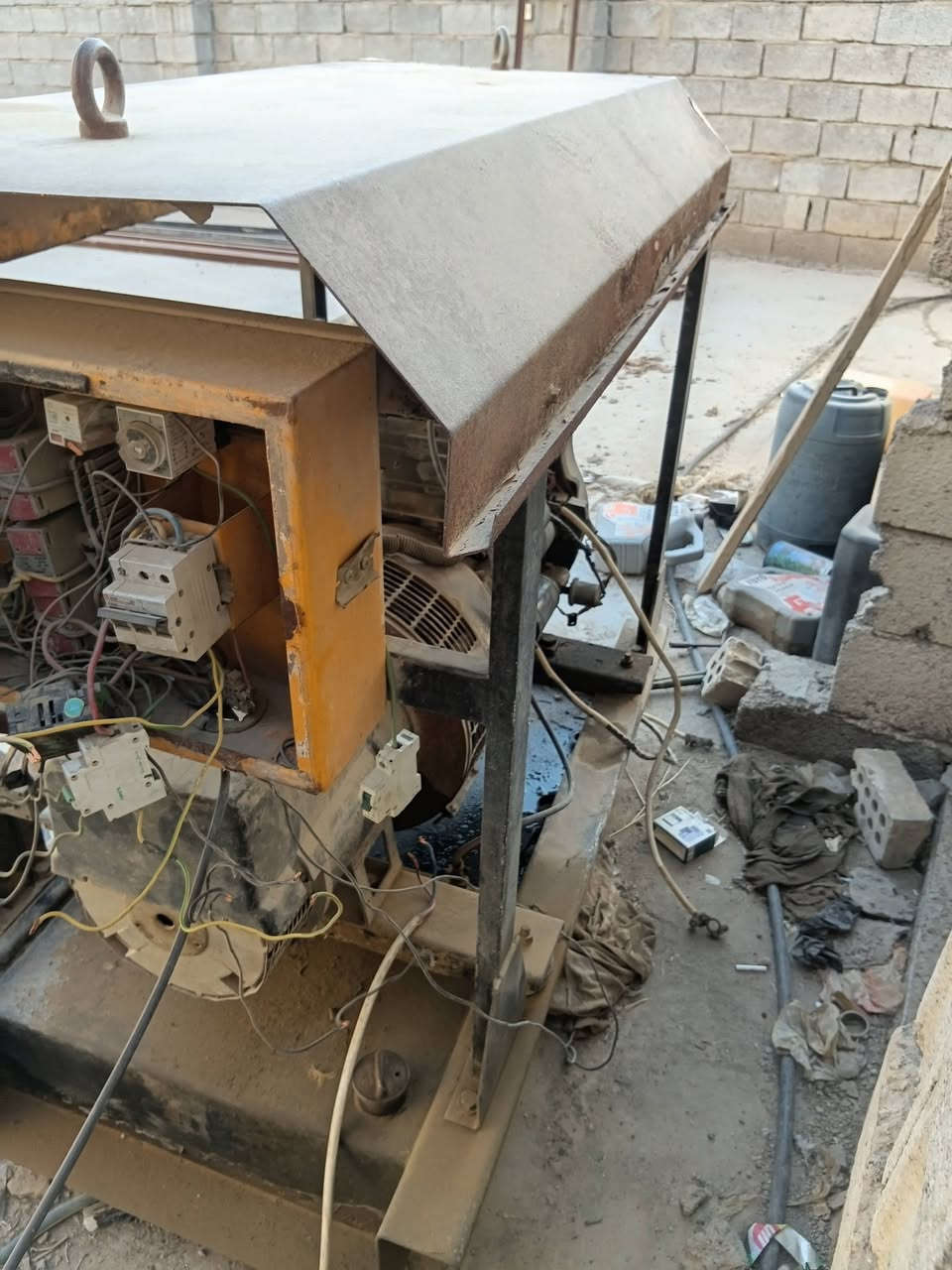 سلام عليكم  مولد ١٢ كيفي
كل تفصيل بل فديو مكاني تاجي ركيه وفاضل 
***********
