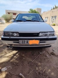 مازدا • اوتوماتيك • ١٩٩١