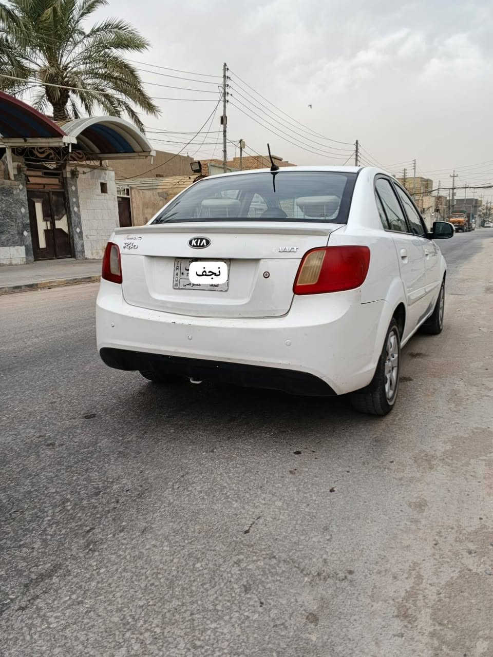 ريو ٢٠١١ • اوتوماتيك • رقم نجف