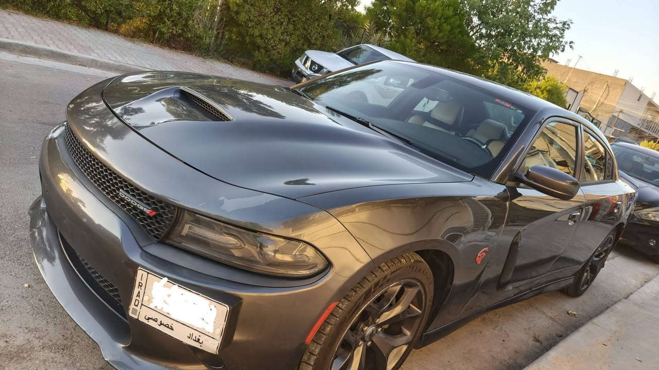 GT 19
معروفه مواصفات الجيتي 
حادثه جانبي موضح في صوره المرفقة
ايرباك فقط برده وراجع 
كير مكينه مكفولات 
بجم كبس شركه 
رقم بغداد 
ماشيه ١٧٧ الف كيلو
التواصل ع الوتساب 
***********
