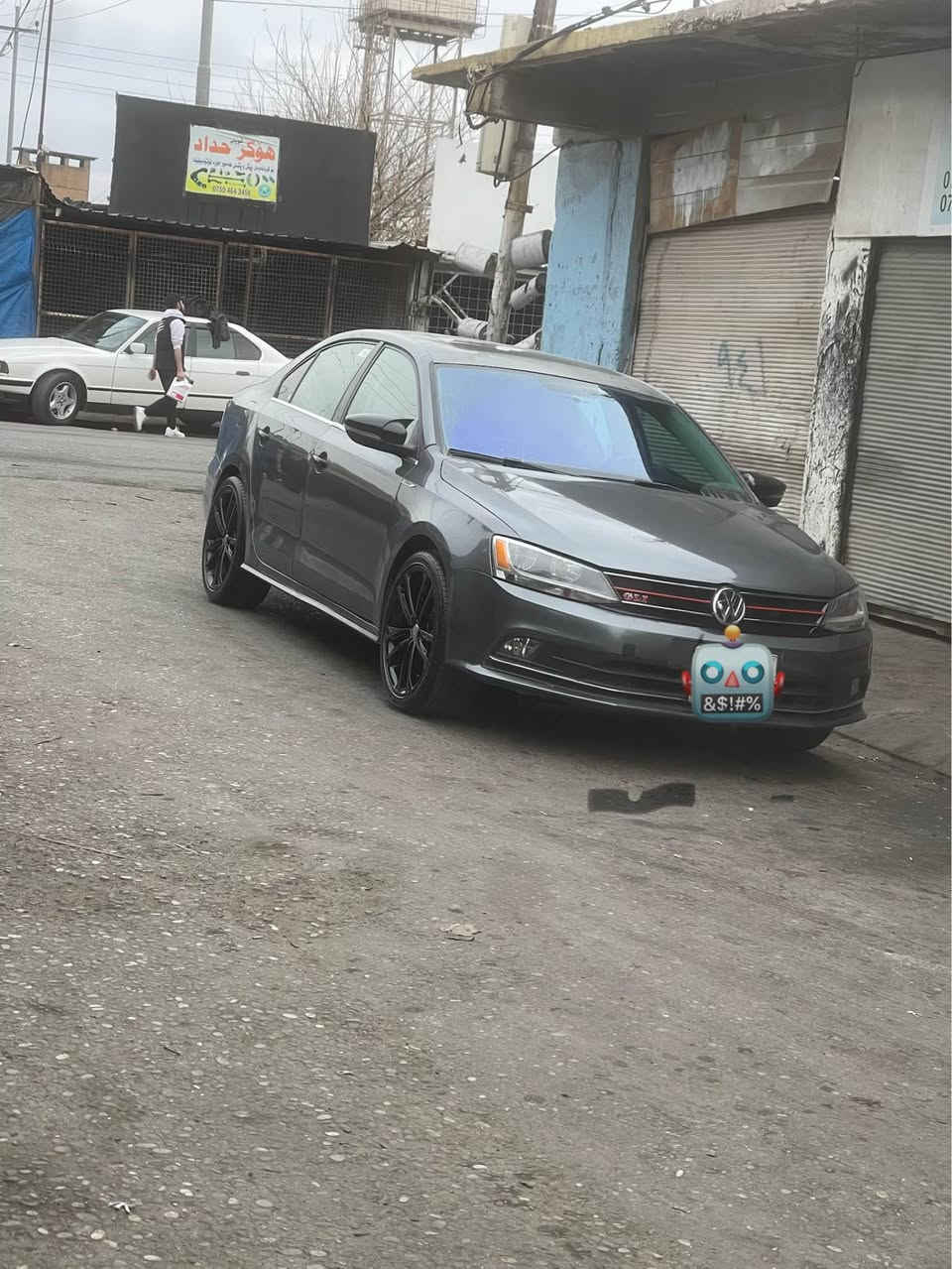 جيتا ٢٠١٧ • فول مواصفات • كوشين جلد