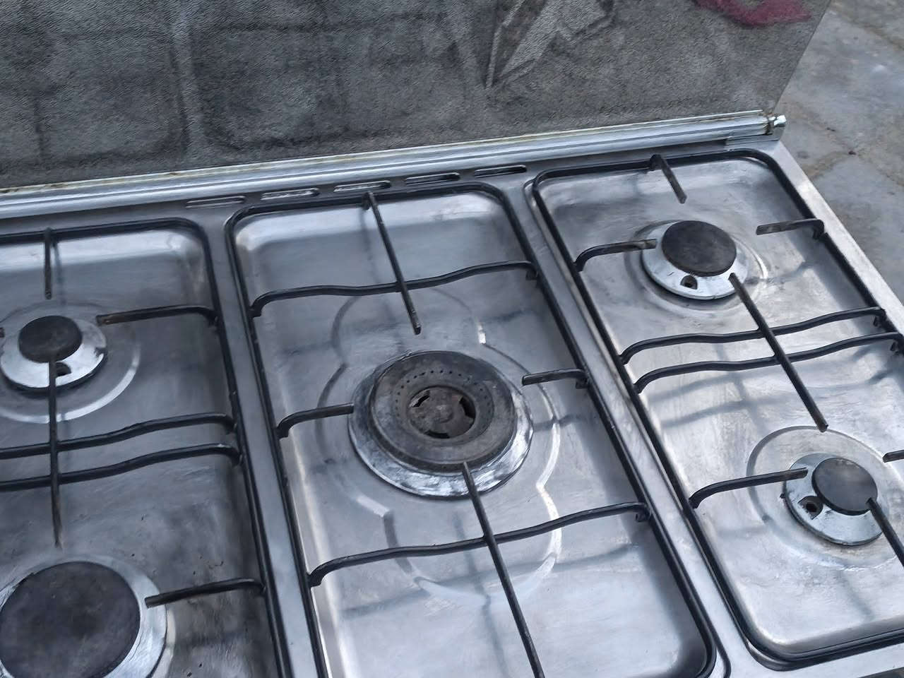 طباخ فريش • ناصريه