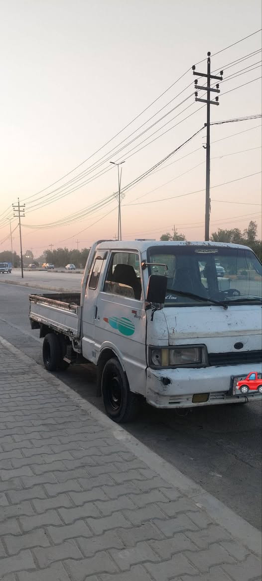 السلام عليكم كيا بنكو 94 قماره وربع رقم بغداد الماني حصه كاز مستمره مكينه بيها خيط بخار بدون تنقيص كير واكسل مكفولات شاصي مكفول على طول السياره كفاله باتري جديد بور شغال السياره خير من الله نكره مال جناي السعر 27 مكاني بابل ***********
