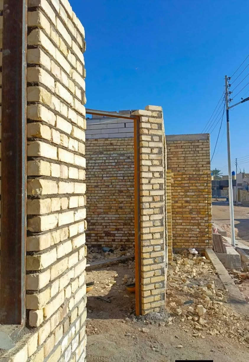 خلفه بناء ابو سجاد شغل نضيف وملتزم بالعمل
 ومتفرغ حاليأ‏.مكانه داخل ميسان 
‪***********‬‏
