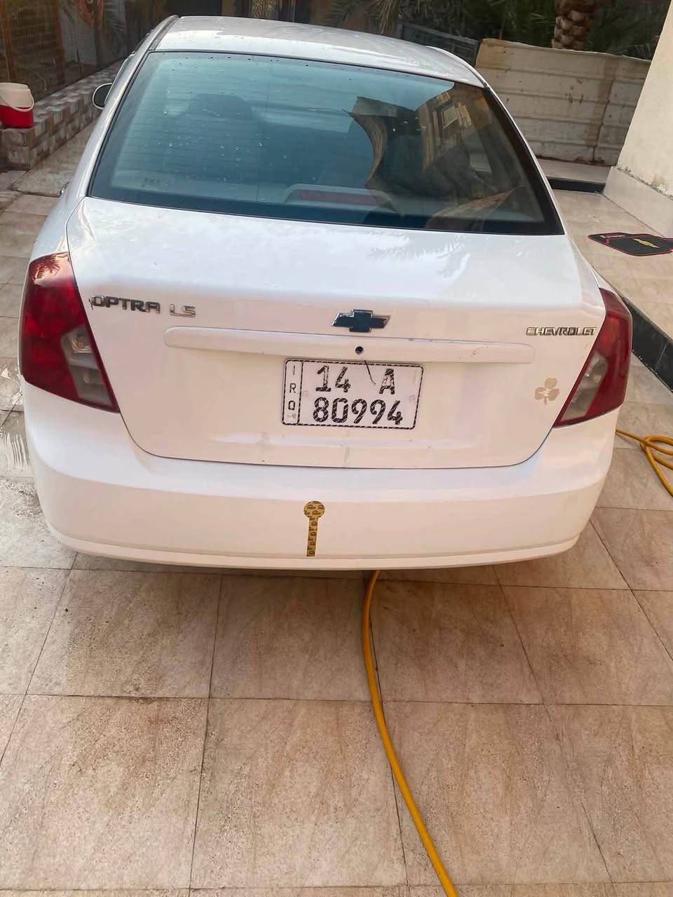 اوبترا • ٢٠١١ • البصرة