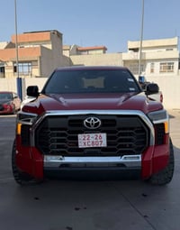 * 🚙 Toyota Tundra SR5 2024 * 🛻 Crew Cab * 🔧 3.4L V6 Twin-Turbo * ⚡ 389...