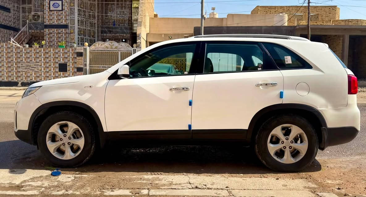سلام عليكم سورنتو ٢٠١٤ خليجي للبيع للاستفسار ***********
155$
