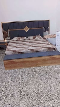 غرفه تركيه • نضافه ٧٠٪