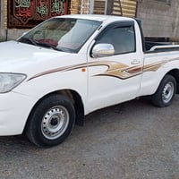 بيك اب • ٢٠٠٦ • سنوية ٢٠٣١