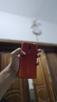 ريدمي A8 • ذاكرة ٦٤ • بطارية أصلية