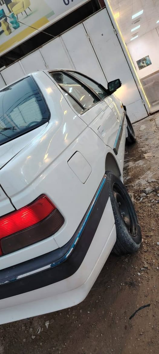 بيجو405  موديل   9مكفوله
شراي يتصل عرقم ***********
