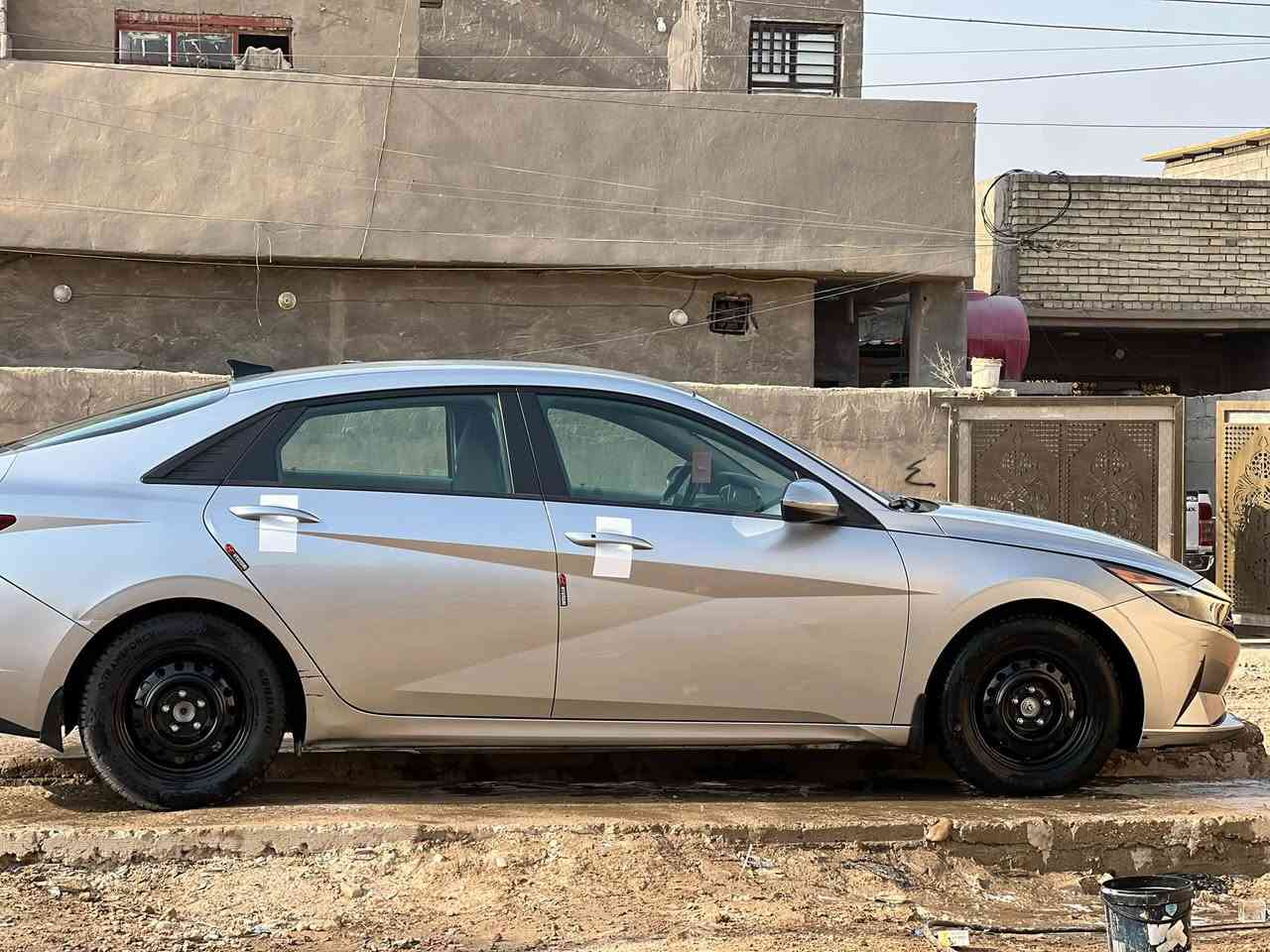 الانترا ٢٠٢٣ • نص فول • حادث