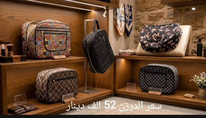بضاعة مرتبة • جملة فقط • توصيل العراق