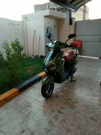 الملكه • شحن • زيرو