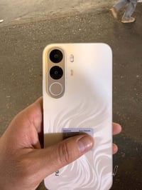 ريلمي C100x • بطارية 8000mAh • مستعمل شهر