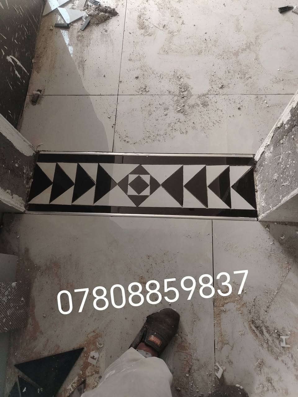 بغداد • مقاولات