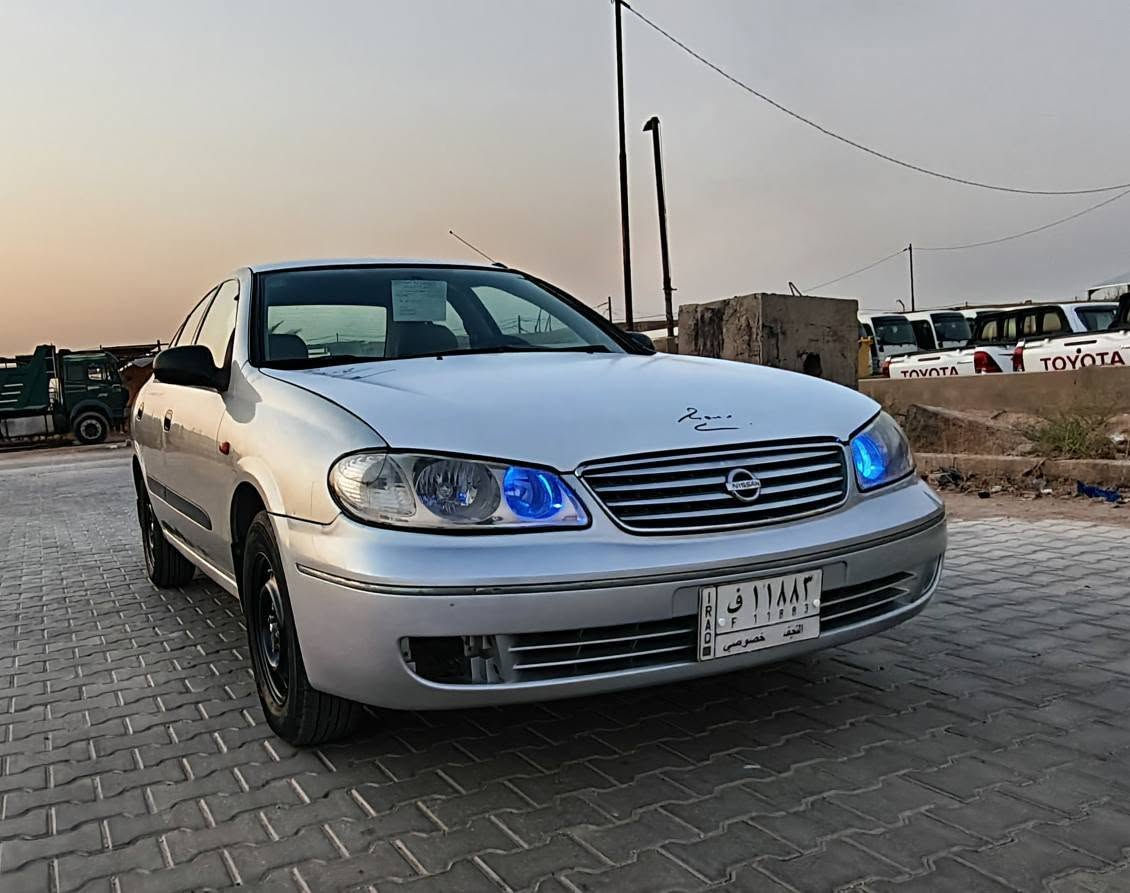 صني • ٢٠٠٦ • نجف