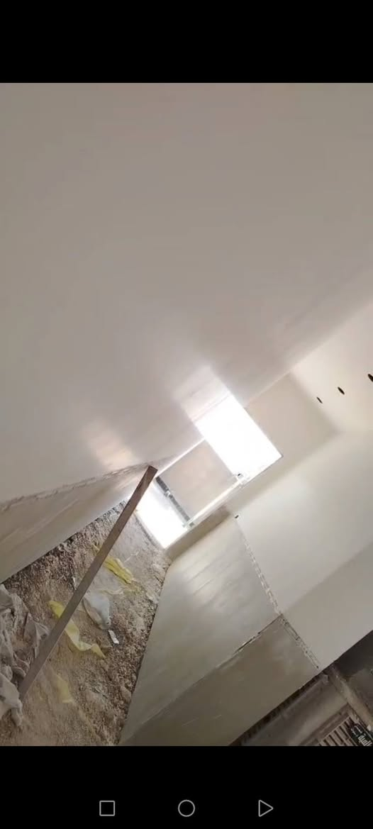 > خلفة بياض درجة أولى 👷‍♂️
> شغل نظيف وعدل واستلام مهندس
> 
> خدماتنا:
> ✅ جص وبورك
> ✅ لبخ سمنت 
> ✅ التزام بالوقت ونظافة بالعمل
> 
> 📍 المكان: بغداد - اشتغل بكل المناطق
> 📞 للاتصال والواتساب: ***********
> متوفر للعمل يومياً
