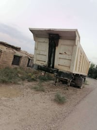 عربانه المانيه • ذراع ٣٠م • التاجي
