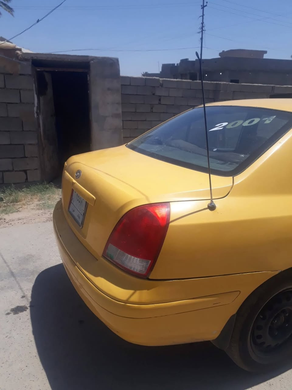 انتر 2001رقم بغداد كير عادي رايد 42ورقة ***********العنوان تكريت صلاح الدين
