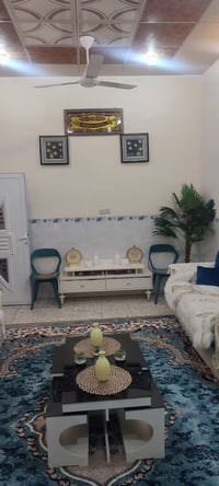طابو صرف • حي الصدر • ١٠٠م