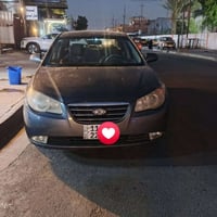 البيع انتره مديل ٢٠٠٨ بسمي اي نقص مابيه صدر تايرات تبريد كله جديد صبغ ...