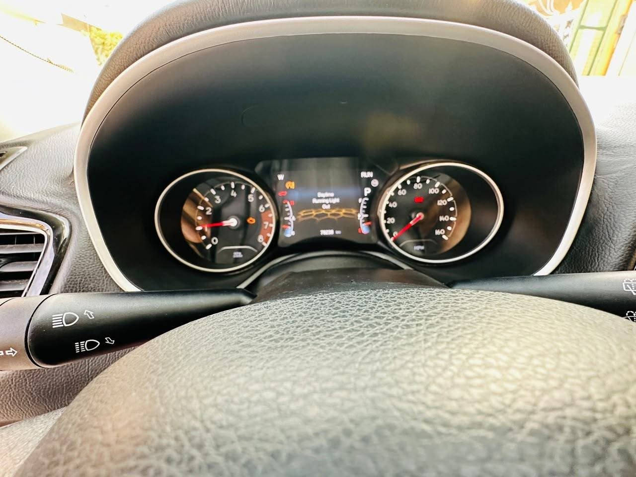 Jeep compas limited 2019
سعرەکەشی 115گەڵاو مەعامەلە بۆزانیاری زیاتر پەیوەندیبکە....***********ڤایبەر واتسئەپ السليمانية, العراق
