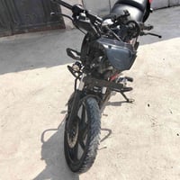بولسر نيون • ١٥٠ • اوراق اصوليه