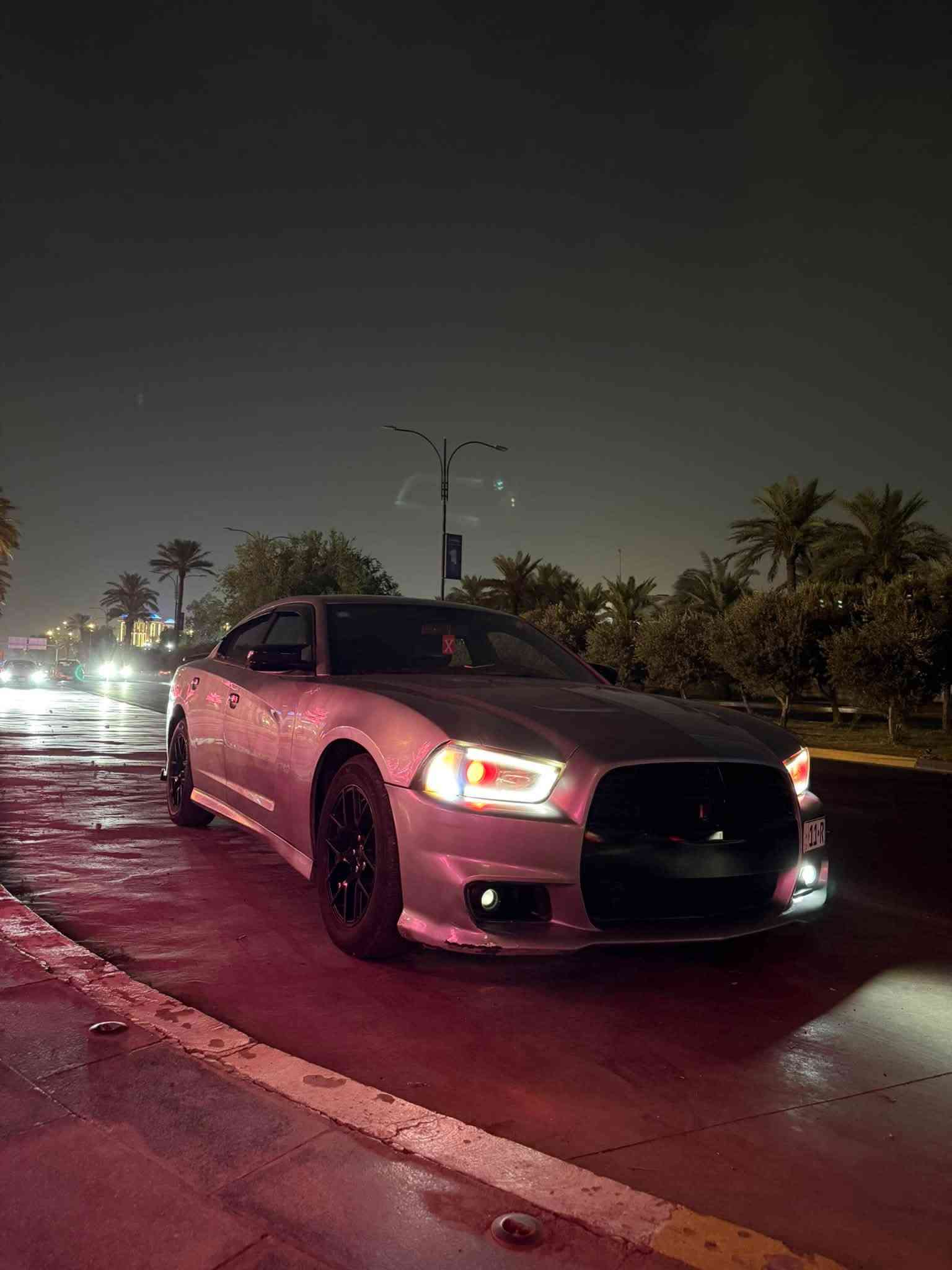 موديل ٢٠١٣ • مشى ١١٦٠٠٠ • بغداد