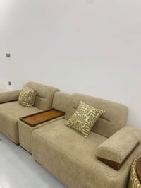 طقم • جديد • ١٠ مقاعد