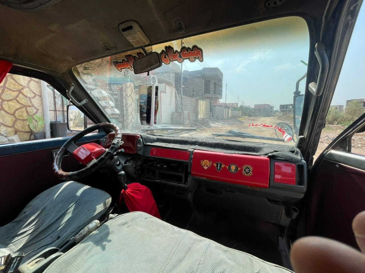السلام عليكم كيا بست ا موديل 94 كير  ومكينه واكسل  الرقم حمل سياره باسمي تحويل ثاني يوم وكان ديالى الخالص الشاصي اليمنه معمر سياره مثل ما تشوف بعينك النظافه خير من الله والشرايه يتصل على هذا الرقم  *********** سعر 41 وبيها مجال
