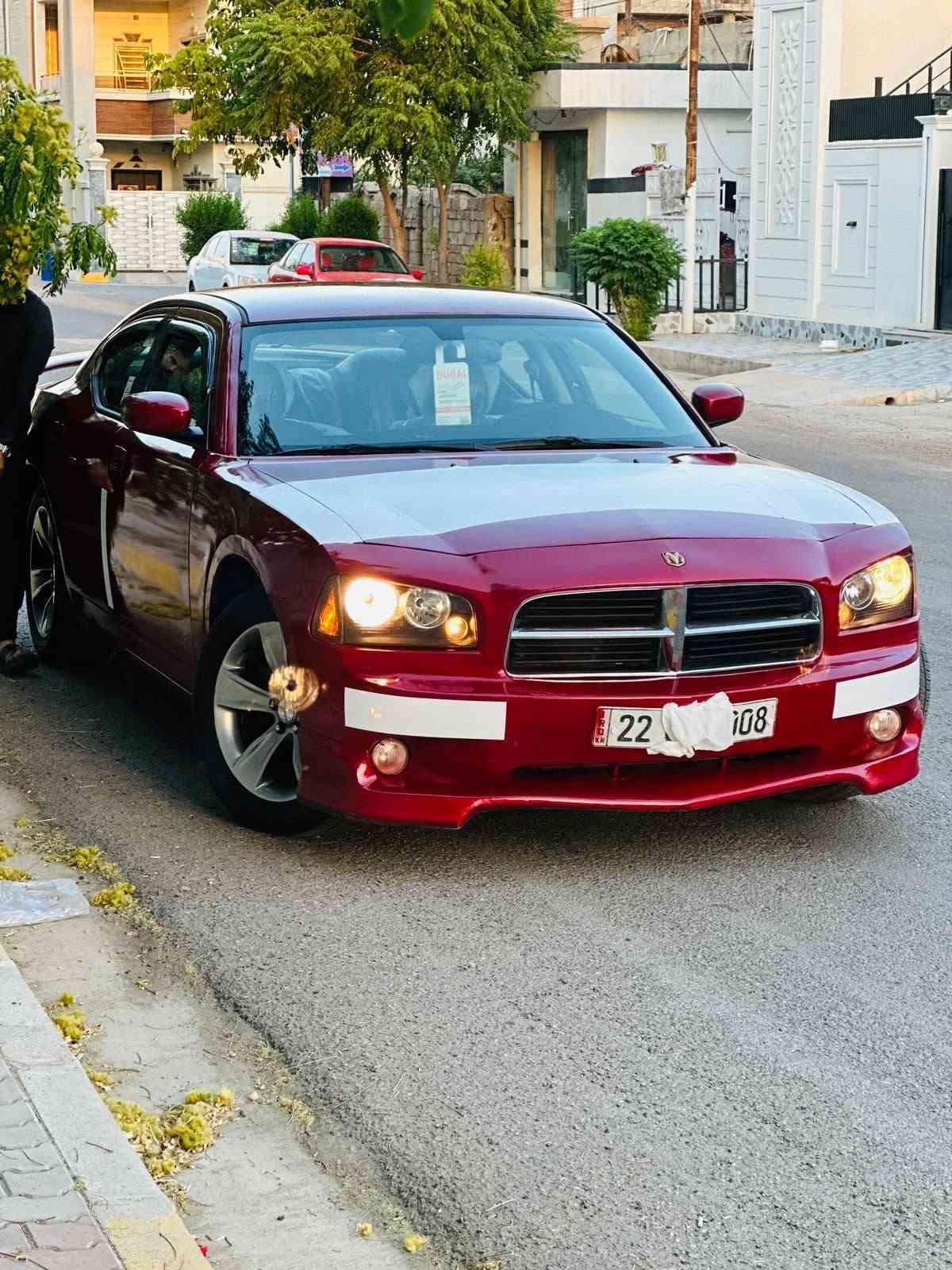 موديل 9 • مكينة 3500 • رقم اربيل