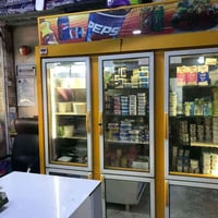 براد مستعمل • نظيف شغال • فلوجة حي نزال
