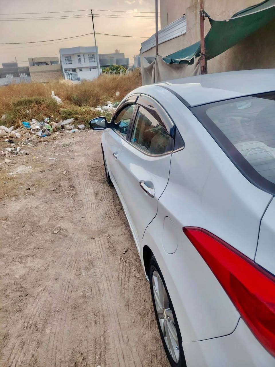 النترا • ٢٠١٥ • وارد خليجي