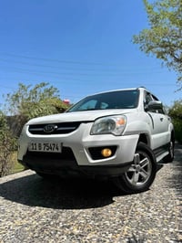 سبورتاج • ٢٠٠٩ • بلادية