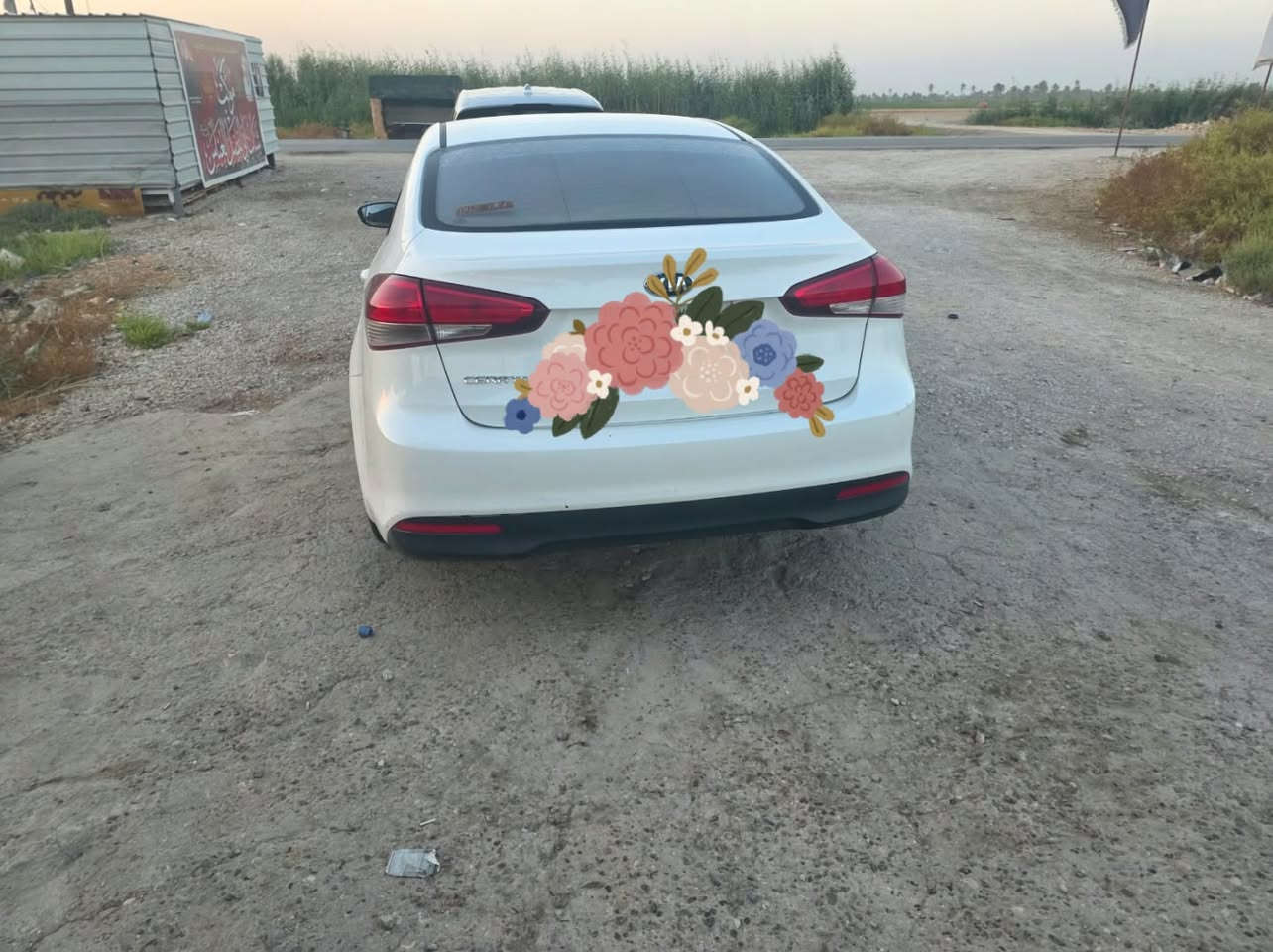 سيراتو ٢٠١٨ • مكينة ١.٦ • كفاله عامه
