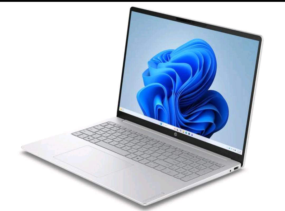 💻✨ HP OMNIBOOK "
🔥 جهاز حديث بمواصفات قوية وشاشة 2K!
━━━━━━━━━━━━━━
⚡ المواصفات:
🔹 المعالج: Intel Core Ultra 7 255H
🔹 الرام: 16GB
🔹 التخزين: 512GB SSD ⚡
🔹 الشاشة: 16.1" 2K 🖥️
🔹 النظام: Windows 11
🔹 اللون: Silver 🤍
🔹 كرت الشاشة: Intel Graphics
━━━━━━━━━━━━━━
⭐ شنو يميزه؟
✅ معالج حديث وقوي
✅ رام 16GB لأداء سلس وتعدد مهام
✅ SSD سريع جداً
✅ شاشة كبيرة بدقة 2K وتفاصيل واضحة
✅ مناسب للدراسة والعمل والبرمجة والتصفح والبرامج اليومية
✅ تصميم أنيق وعصري
🔥 إذا تريد لابتوب حديث، سريع وشاشته تفرق عن الأجهزة العادية… هذا خيار يستحق!
📞 للاستفسار والطلب:
***********