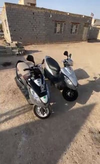 كامكو في تو • كهربائية • ما مفتوحه