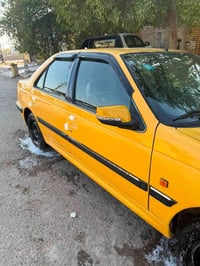 بارس • ٢٠١٥ • مكفولة
