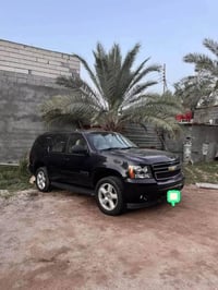 تاهو ٢٠٠٩ • خليجي • كفالة