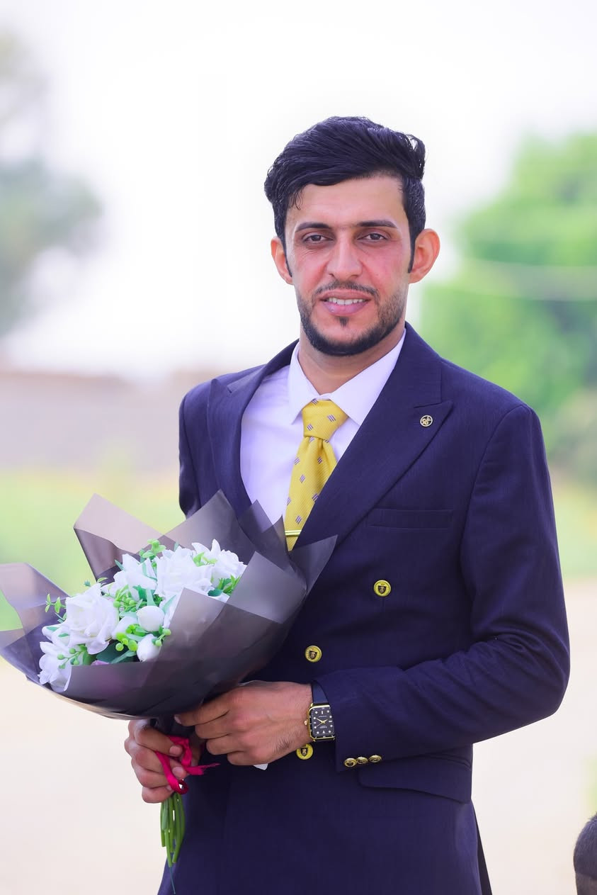 عقد قران • تصوير وإنتاج • رياض العراقي