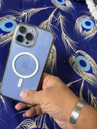 ١٣ بروماكس ٢٥٦ شرق  بطاريه ١٠٠ 🔋 فقط الفلاش واكف بذون كارتون جهاز نضيف...