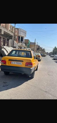سايبا • ٢٠١٨ • تبريد شغال
